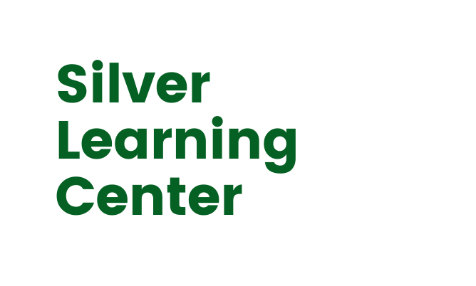 Silver Learning Center